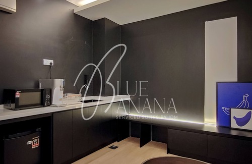 Pengkalan Rama Tengah Apartment | The Apple Suites Melaka by BlueBanana