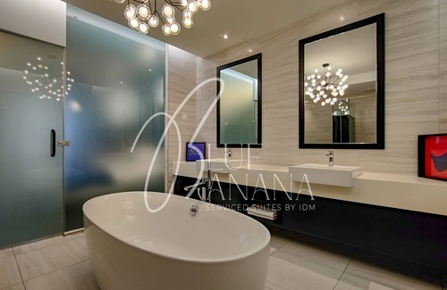 Pengkalan Rama Tengah Apartment | The Apple Suites Melaka by BlueBanana