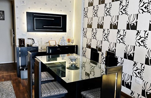 The 5th Settlement Apartment | The Arabella House - New Cairo