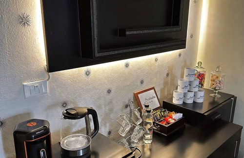 The 5th Settlement Apartment | The Arabella House - New Cairo