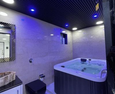 Virar West Hotel | THE ARABiAN VIEW