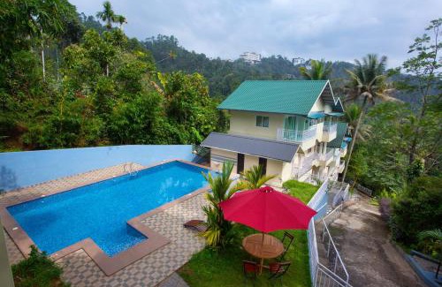Anachal Resort | The Arbour Resort Munnar
