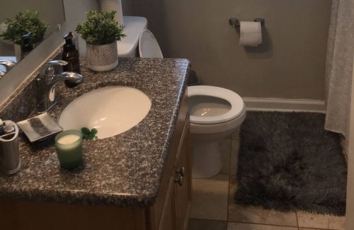 Jefferson Park House | The Arcadia Get-Away