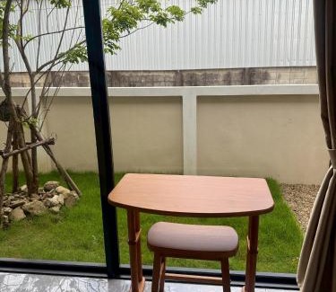Pai Hotel | The Arch Casa - Design Hotel Pai