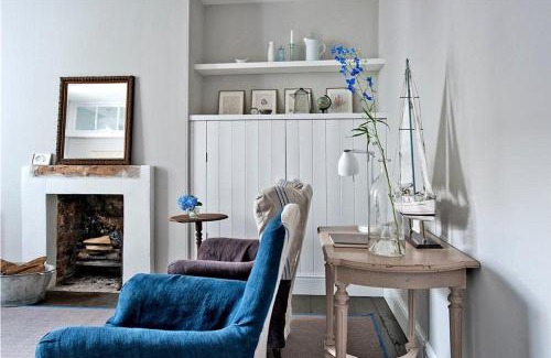 Lyme Regis House | The Arched House
