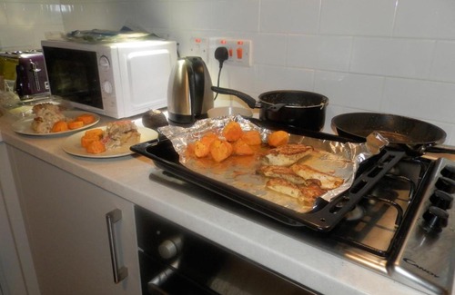 Perth Apartment | The Archers