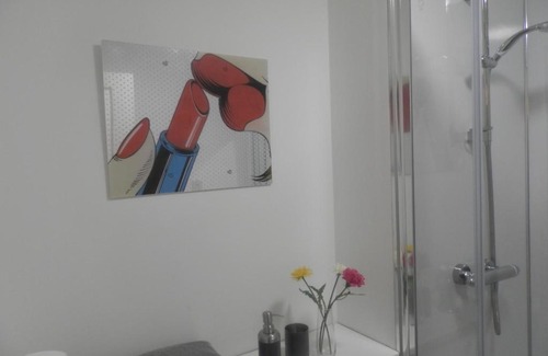 Perth Apartment | The Archers
