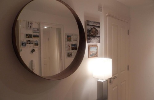 Perth Apartment | The Archers