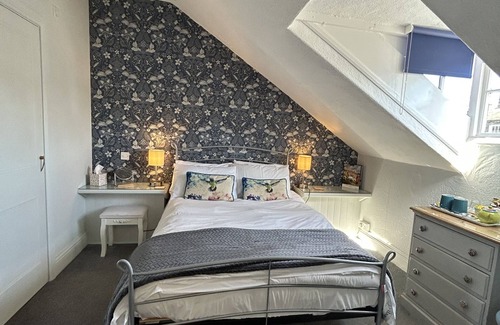 Windermere House | The Archway Guesthouse