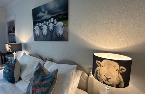 Windermere House | The Archway Guesthouse