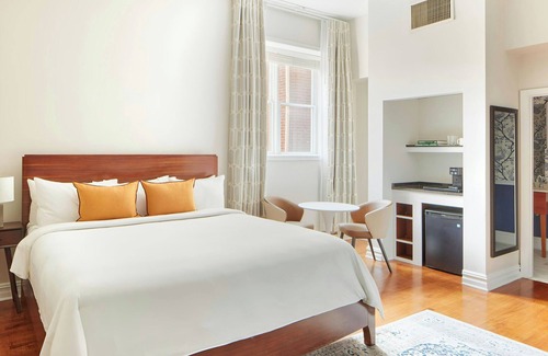 Gayborhood Hotel | The Arco Hotel Midtown Village, Sonder by Marriott Bonvoy