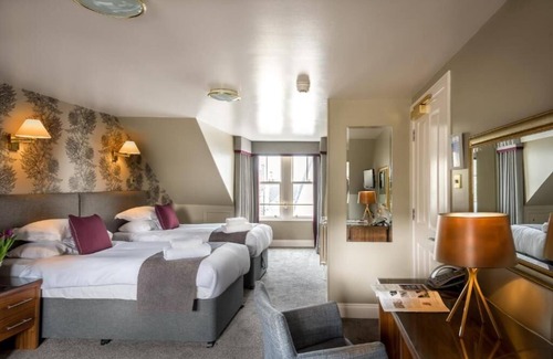 St. Andrews Hotel | The Ardgowan