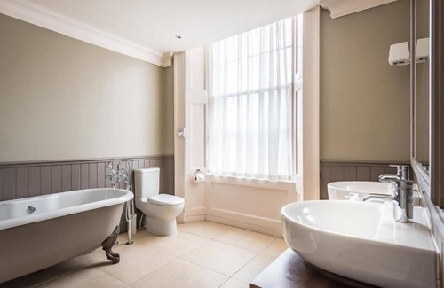 St. Andrews Hotel | The Ardgowan
