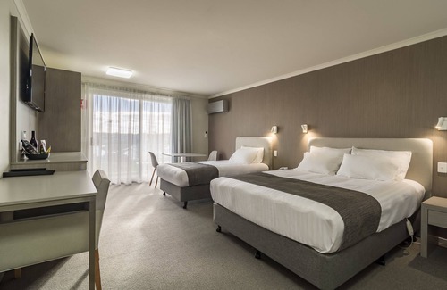 East Devonport Hotel | The Argosy