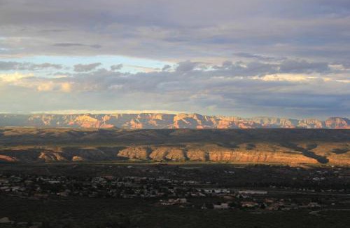 Clarkdale Bed & Breakfast | The Arizona Lighthouse B&B