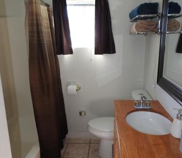 Clarkdale Bed & Breakfast | The Arizona Lighthouse B&B