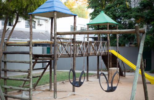 Gaborone Apartment | The Ark