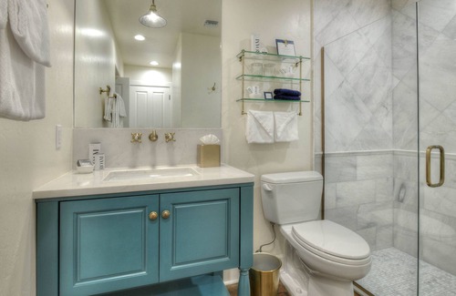 Armory Park Bed & Breakfast | The Armory Park Inn