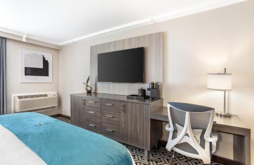 North Brunswick Hotel | The Ashi, an Ascend Collection Hotel