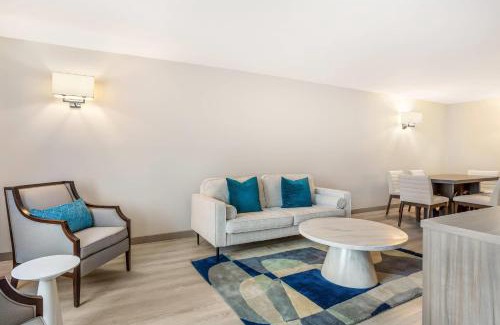 North Brunswick Hotel | The Ashi, an Ascend Collection Hotel