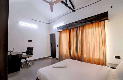 Gurugram Hotel | The Ashoka farms and Resort