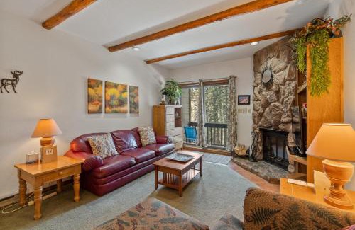 Purgatory Apartment | The Aspen Glow