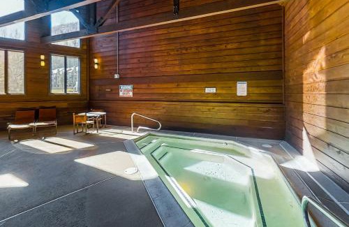 Purgatory Apartment | The Aspen Glow