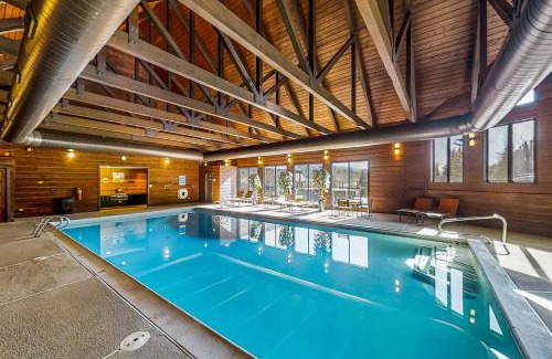 Purgatory Apartment | The Aspen Glow