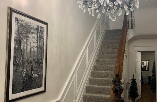 Boyertown House | The Atherton Inn
