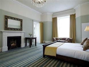 Pitlochry Hotel | The Atholl Palace