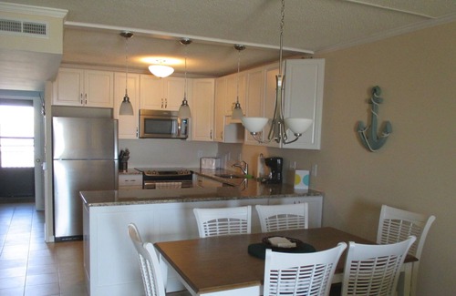 Midtown Ocean City Condo | The Atlantic at Your Doorstep