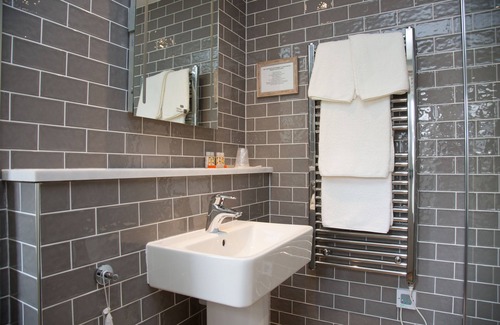 Hugh Town Hotel | The Atlantic