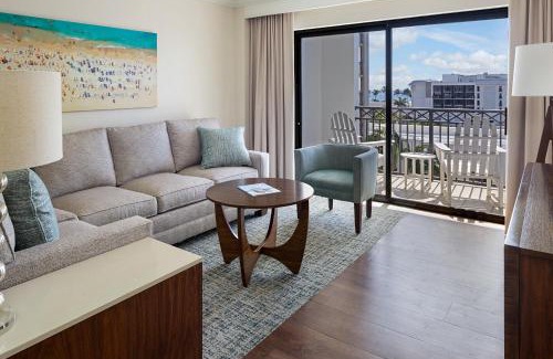 Delray Beach Hotel | The Atlantic Suites on the Ave