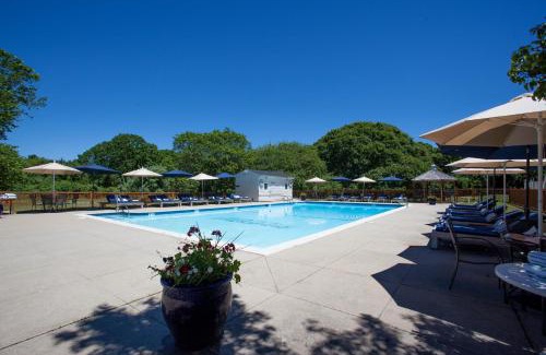 Tuckahoe Hotel | The Atlantic