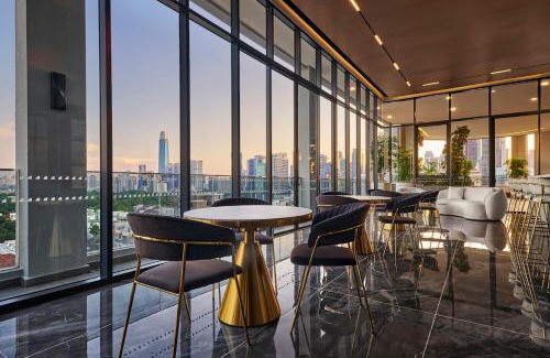 Kuala Lumpur Apartment | The Atrium Ampang KLCC , Jalan Ampang Hilir, Taman U Thant, 55000 KL