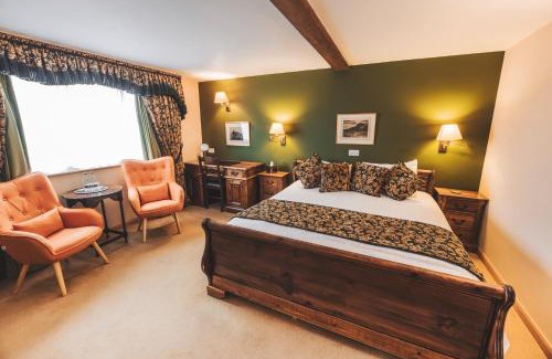 Eye Hotel | The Auberge