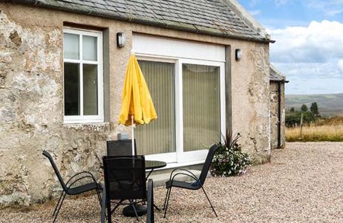 Forsinard House | The Auld Kirk