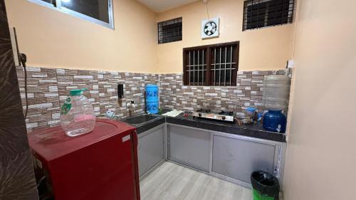 Sibsagar House | The Aurelia Inn