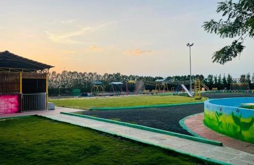 Gulbarga Resort | The Aurum Zurich Club Kalaburgi