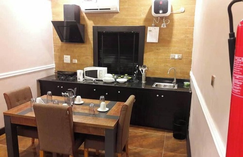 Owerri Apartment | The Autograph Hotels and Apartments