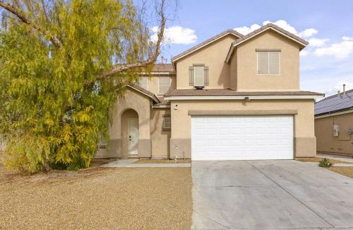 North Las Vegas House | The Automated Haven