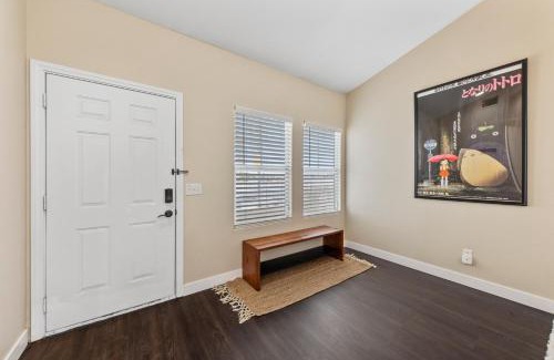 North Las Vegas House | The Automated Haven