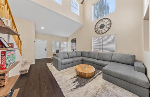 North Las Vegas House | The Automated Haven