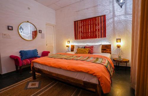 Bir House | The Autumn Home - Cafe & Homestay