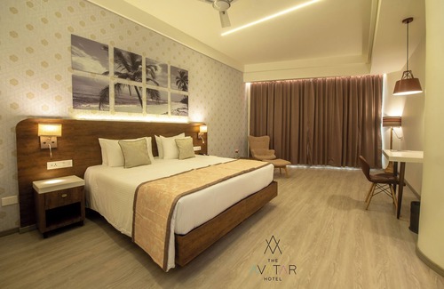 Adyar Hotel | The Avatar Hotel