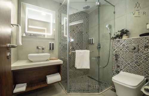 Adyar Hotel | The Avatar Hotel