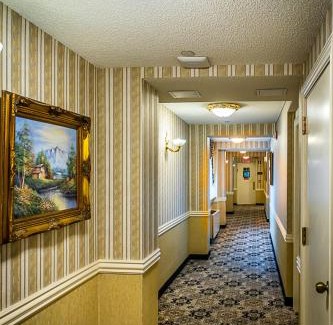 Borough Park Hotel | The Avenue Plaza