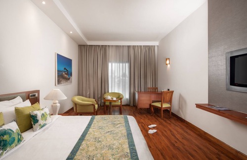 Ernakulam South Hotel | The Avenue Regent