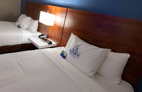 Mesa Hotel | The Azure Hotel