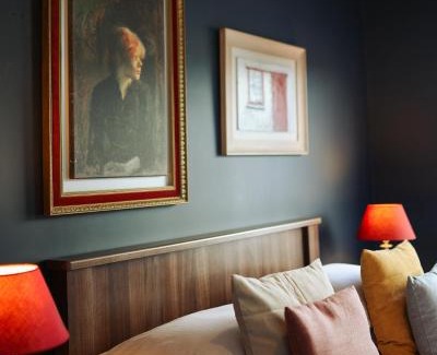 Lecemy Apartment | The BaaHouse Suite